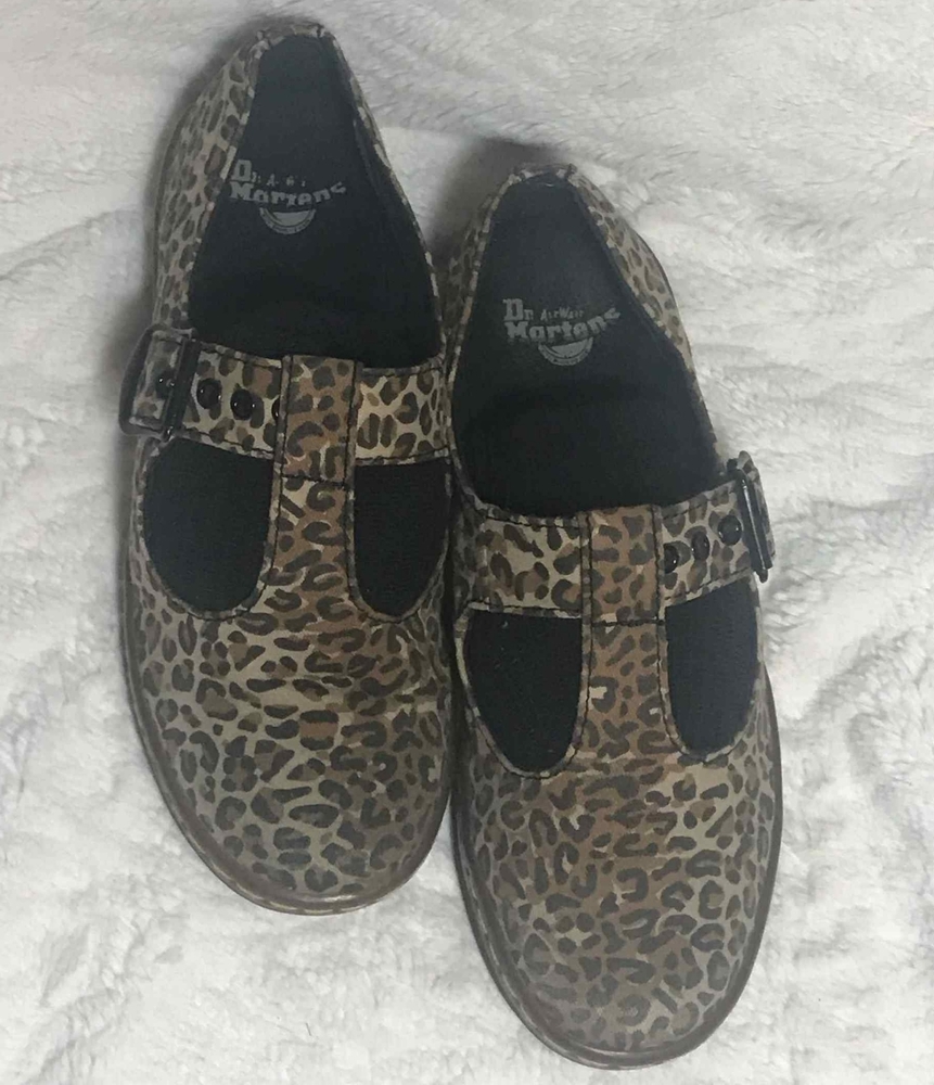 Dr. Martin shoes